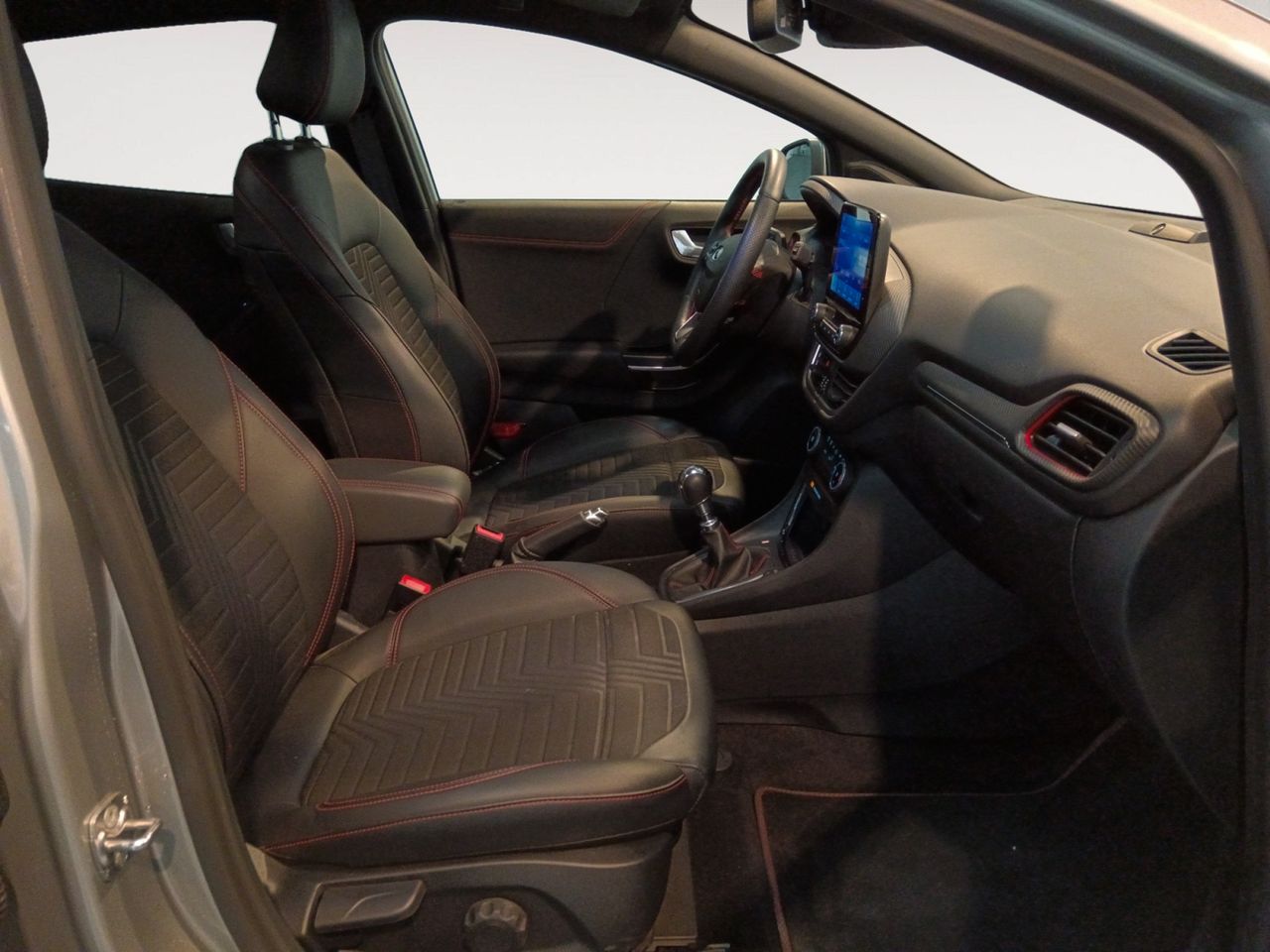 Foto Ford Puma 10