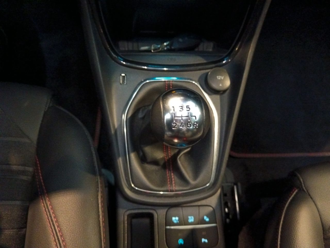 Foto Ford Puma 12
