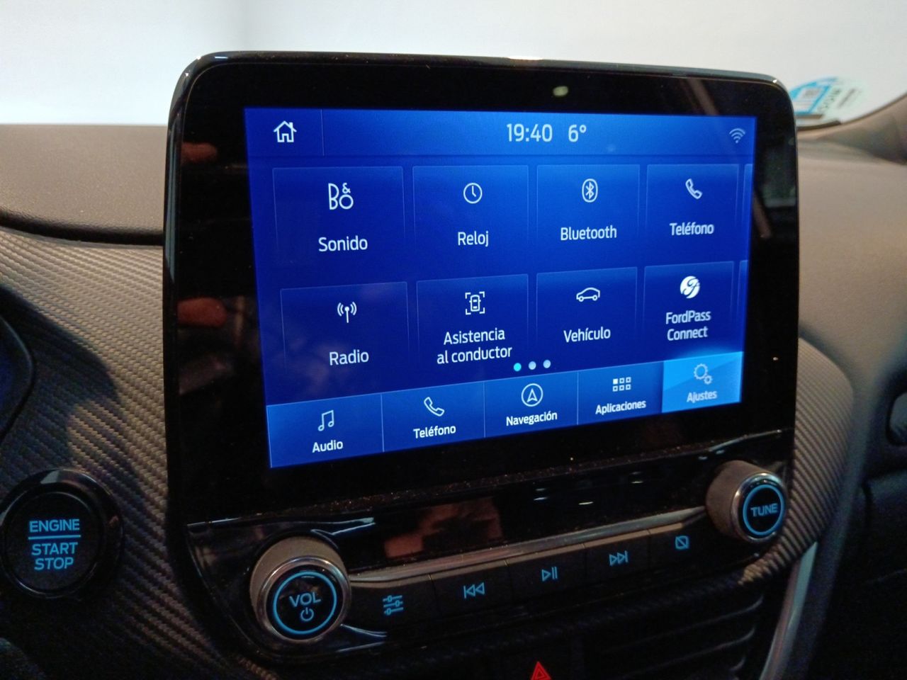 Foto Ford Puma 14