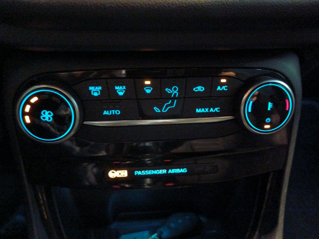 Foto Ford Puma 19