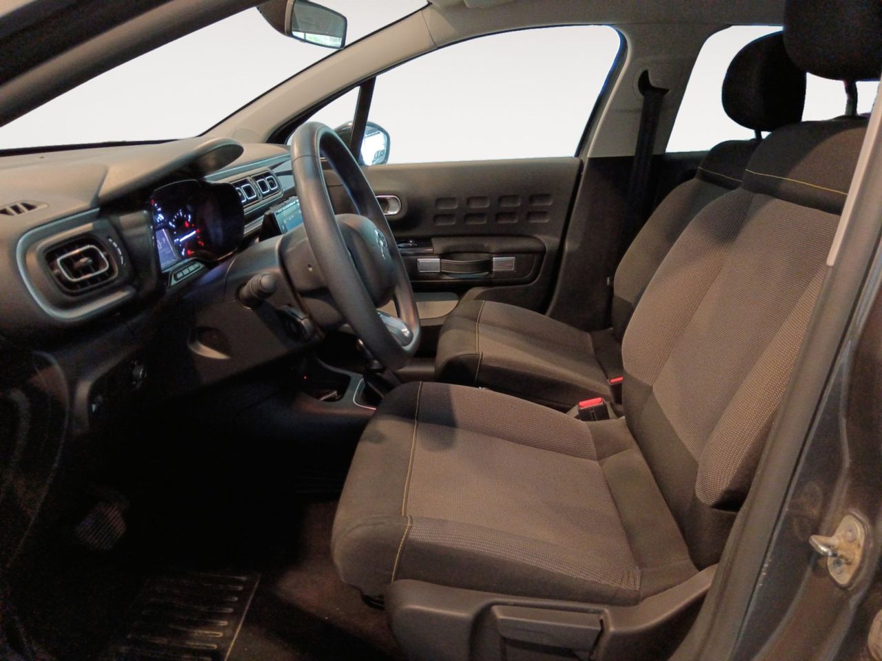 Foto Citroën C3 8