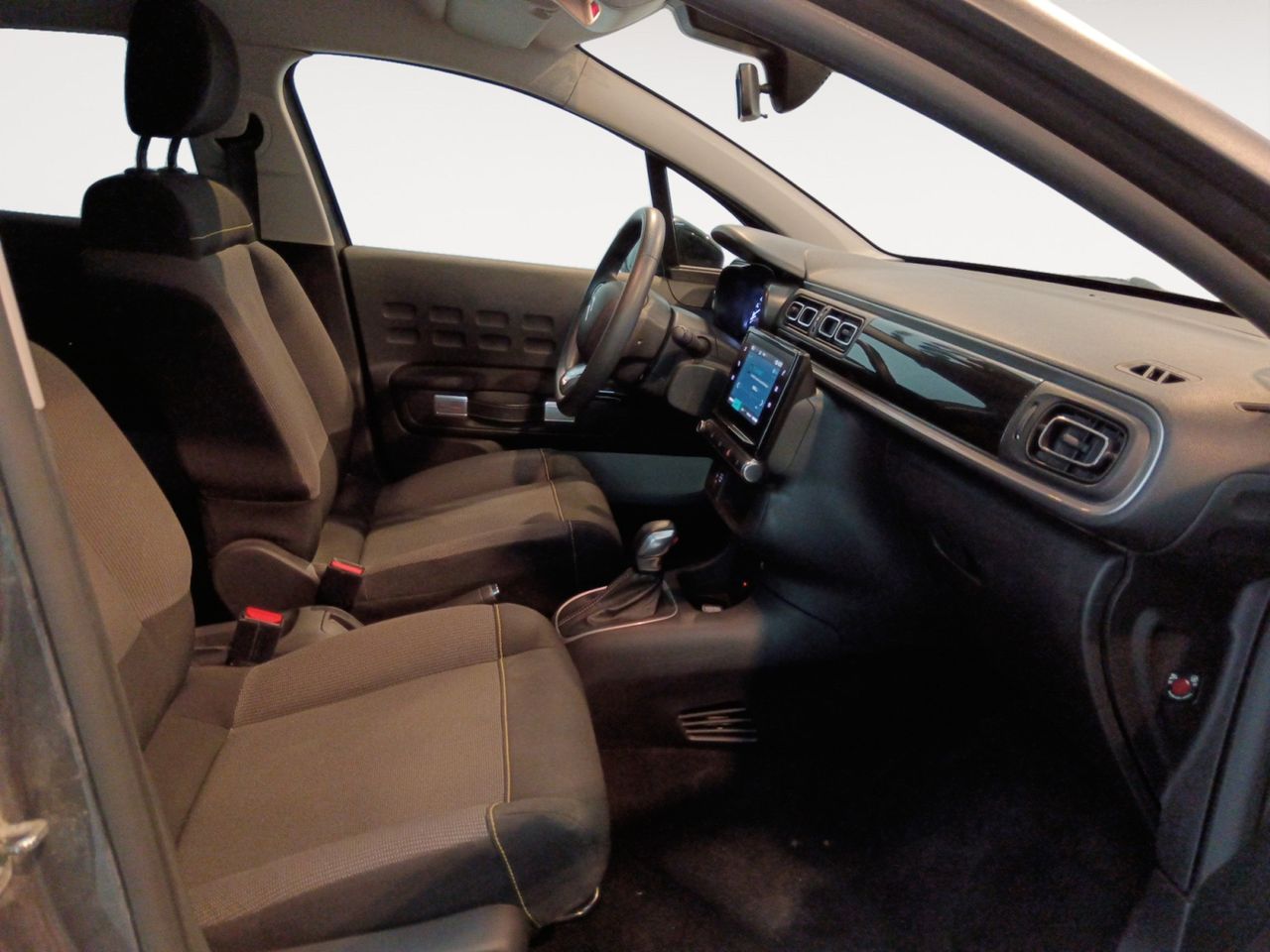 Foto Citroën C3 10