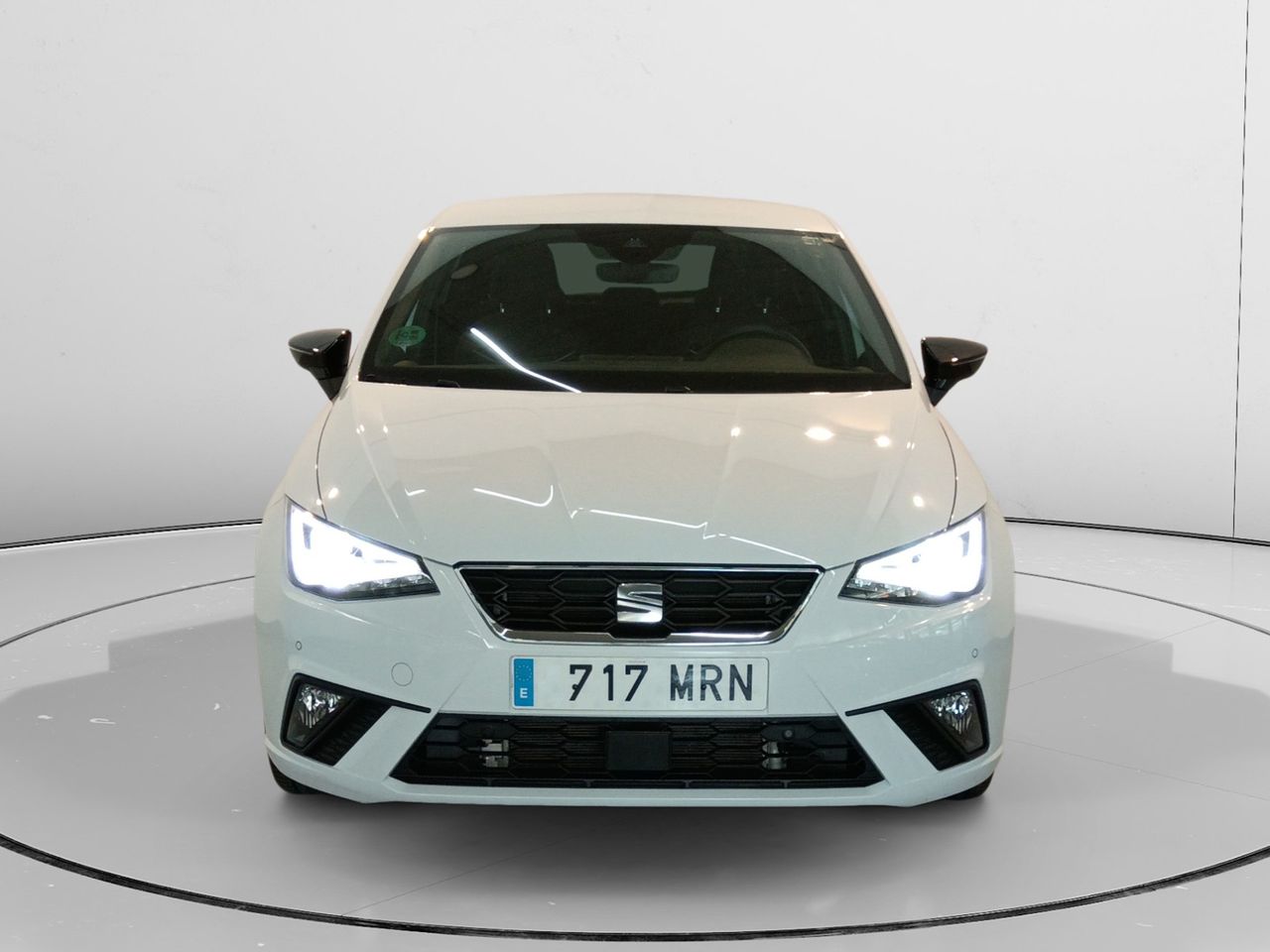Foto Seat Ibiza 5