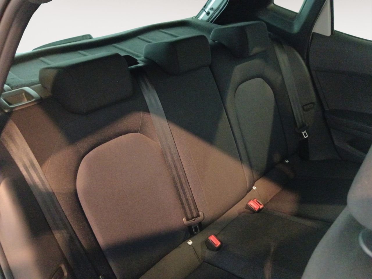 Foto Seat Ibiza 9