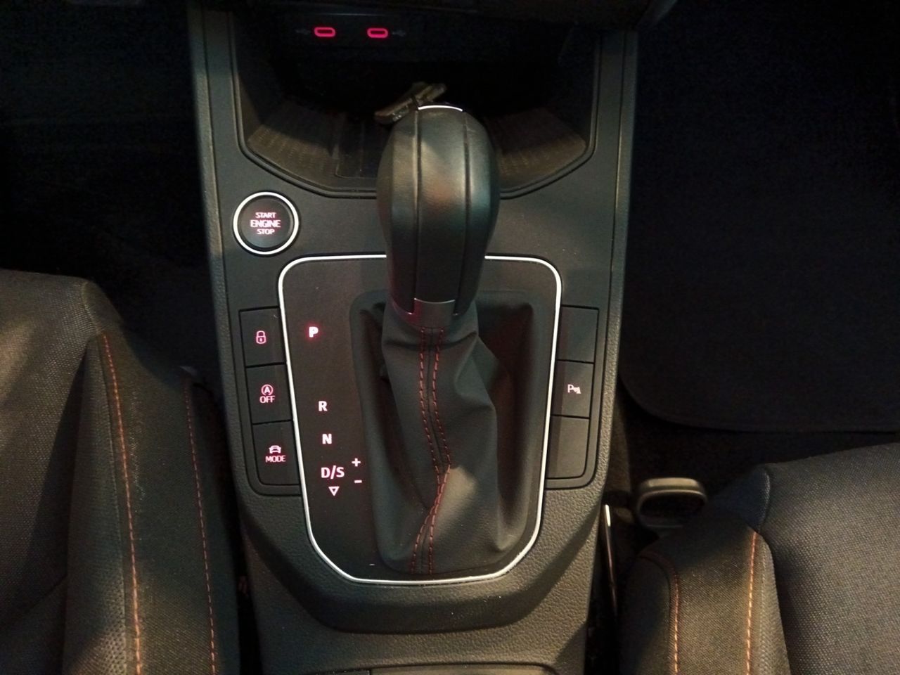 Foto Seat Ibiza 12
