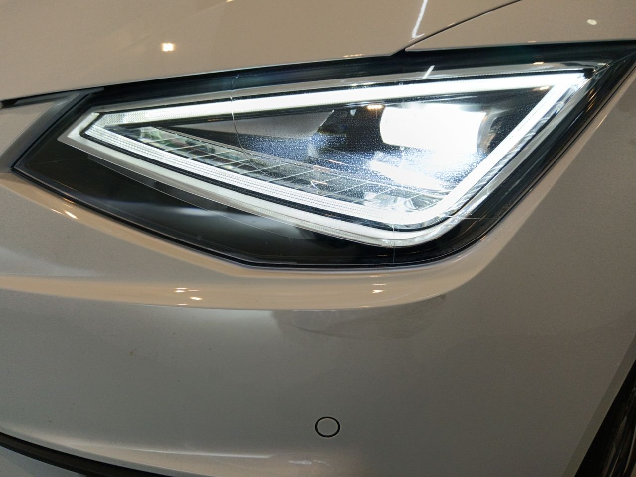 Foto Seat Ibiza 21