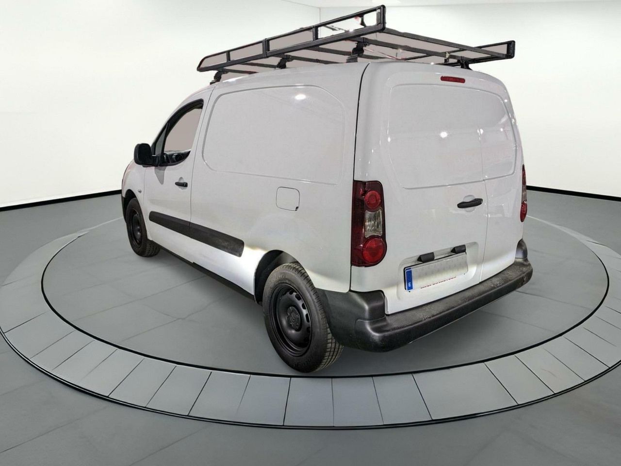 Foto Citroën Berlingo 6