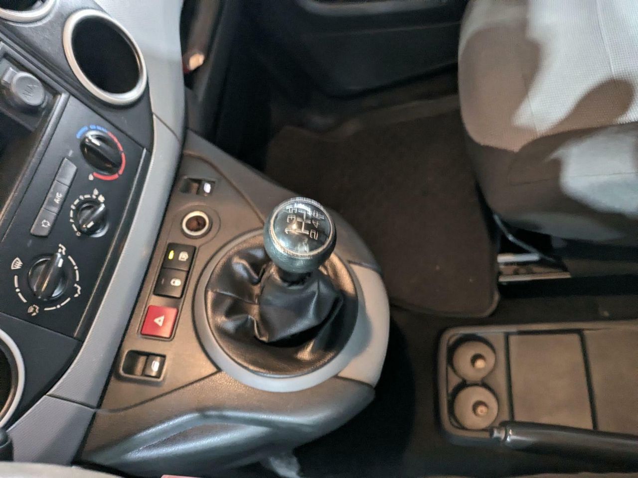 Foto Citroën Berlingo 10