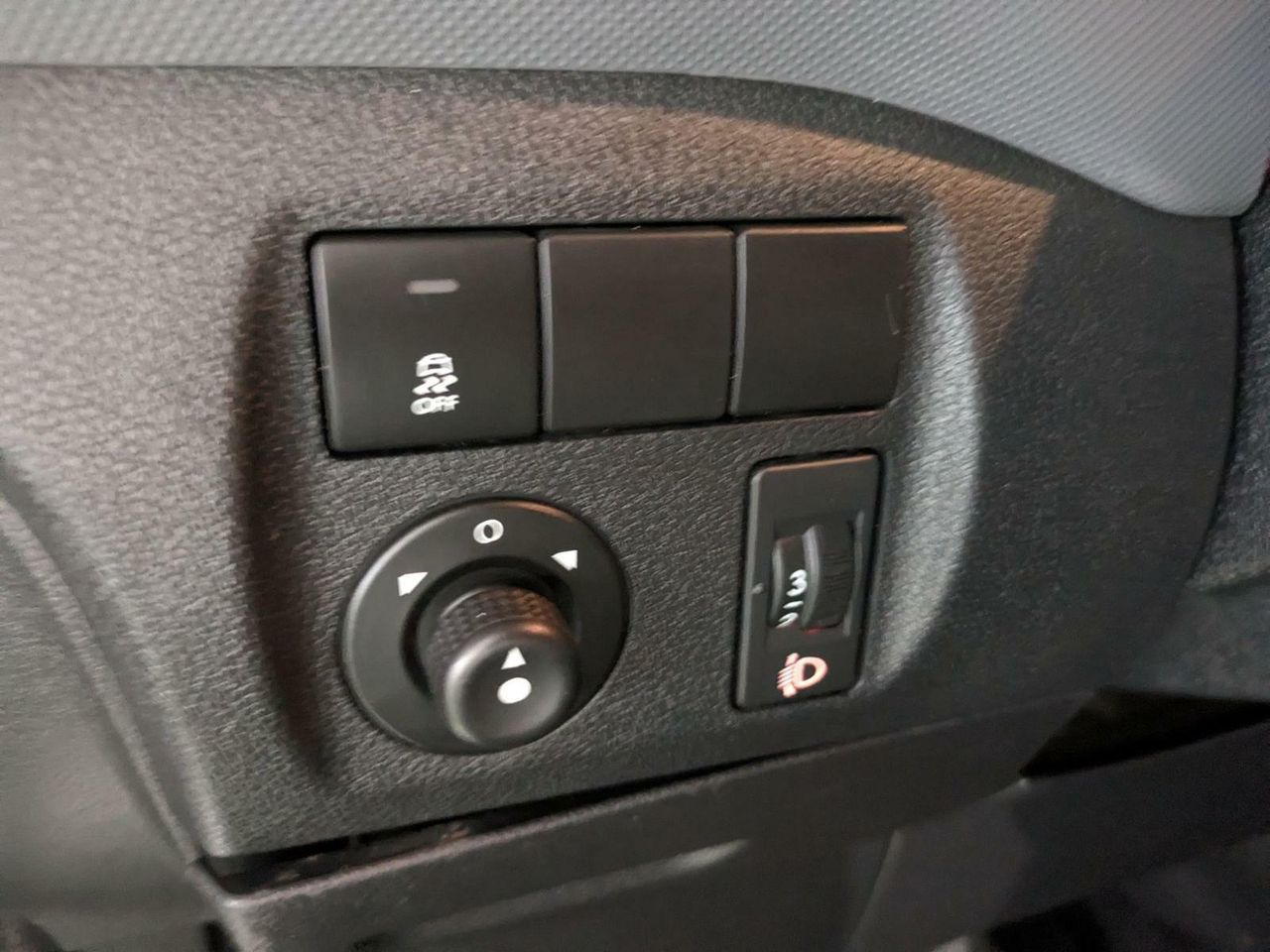 Foto Citroën Berlingo 12