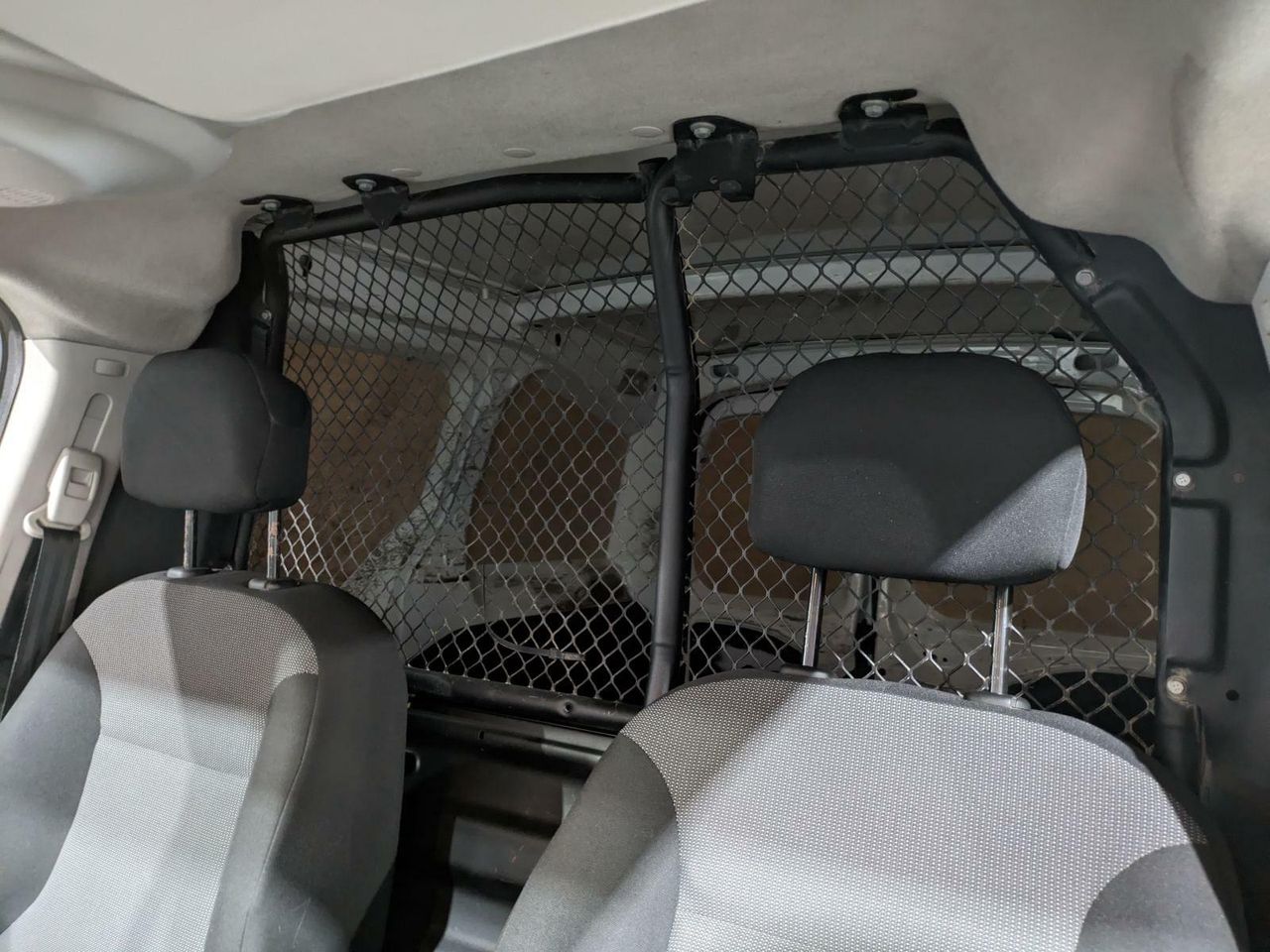 Foto Citroën Berlingo 13