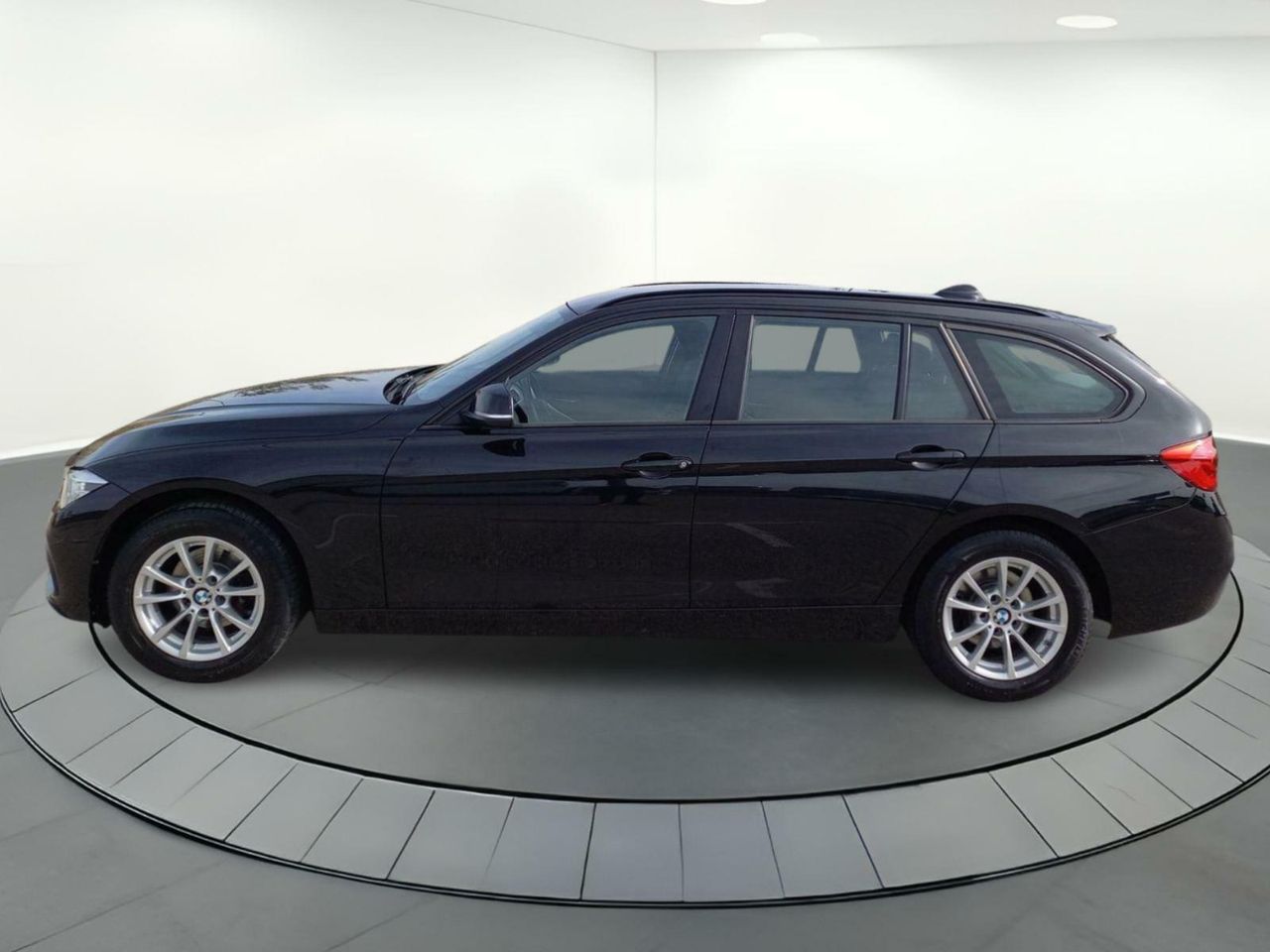Foto BMW Serie 3 3
