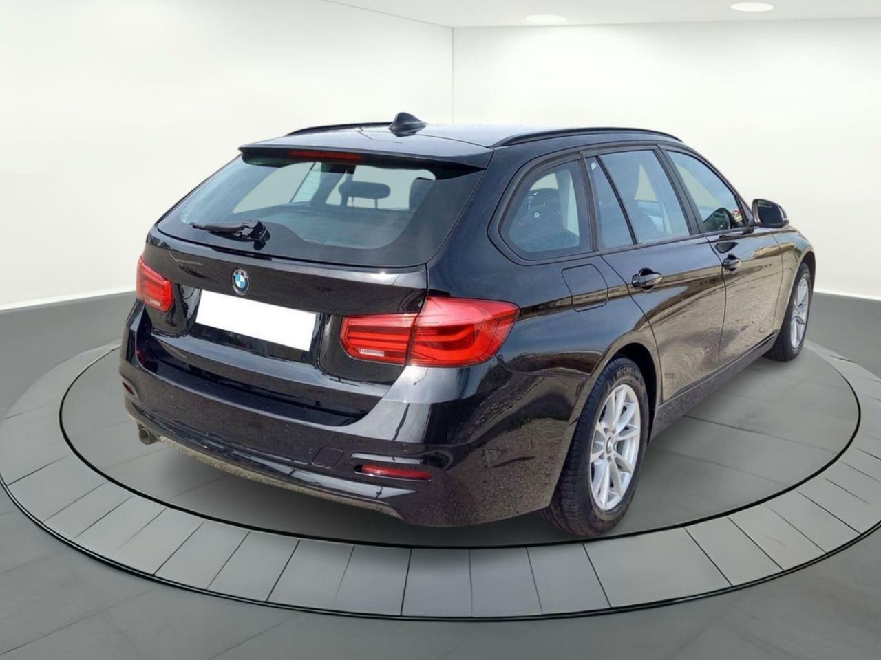Foto BMW Serie 3 4