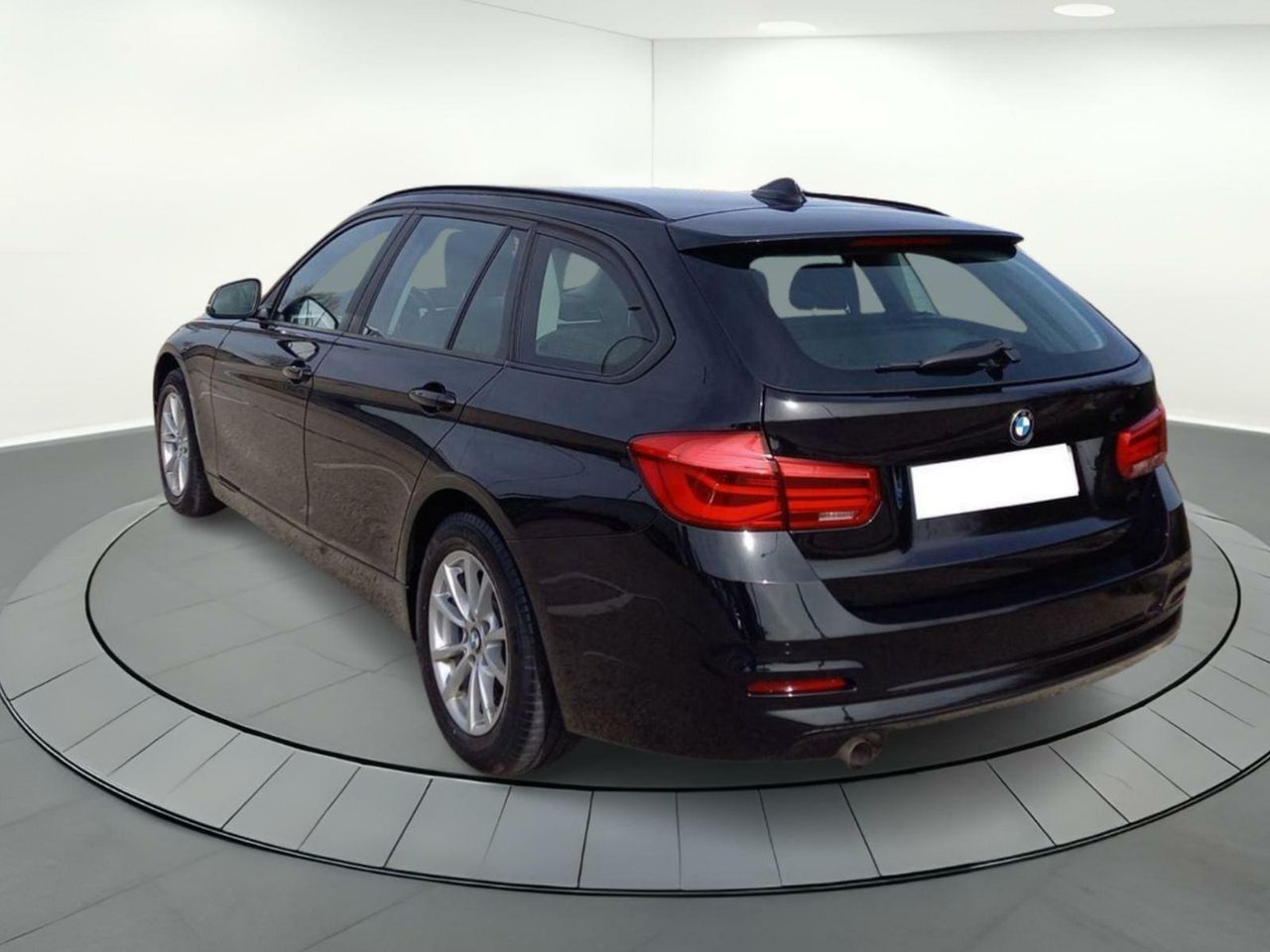 Foto BMW Serie 3 6
