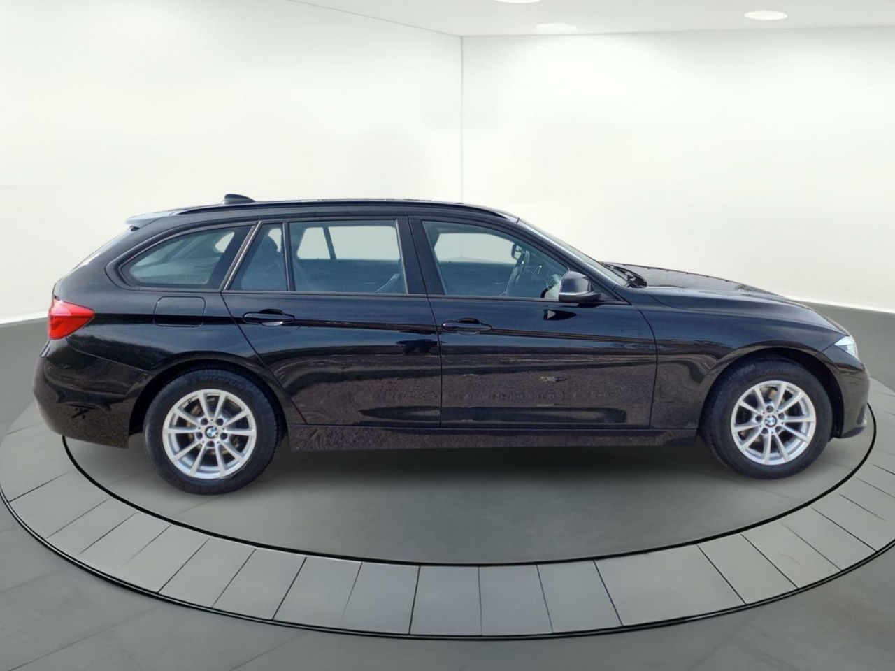 Foto BMW Serie 3 7