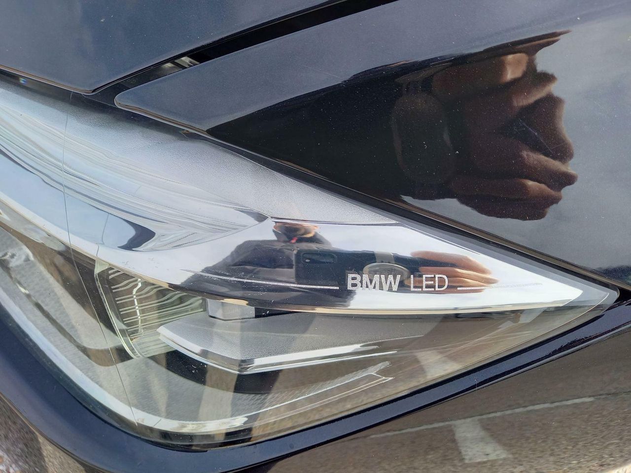 Foto BMW Serie 3 9