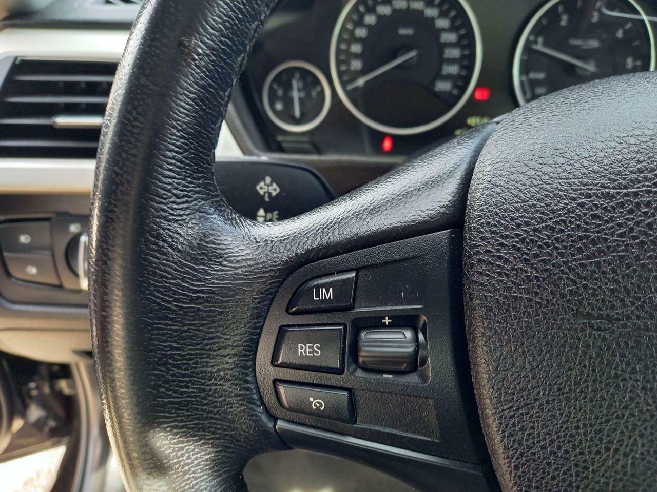 Foto BMW Serie 3 14