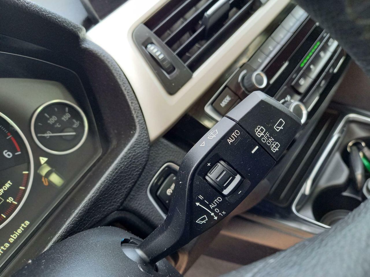 Foto BMW Serie 3 16