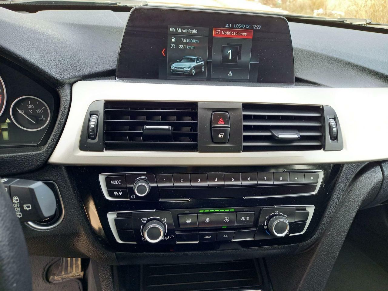 Foto BMW Serie 3 21