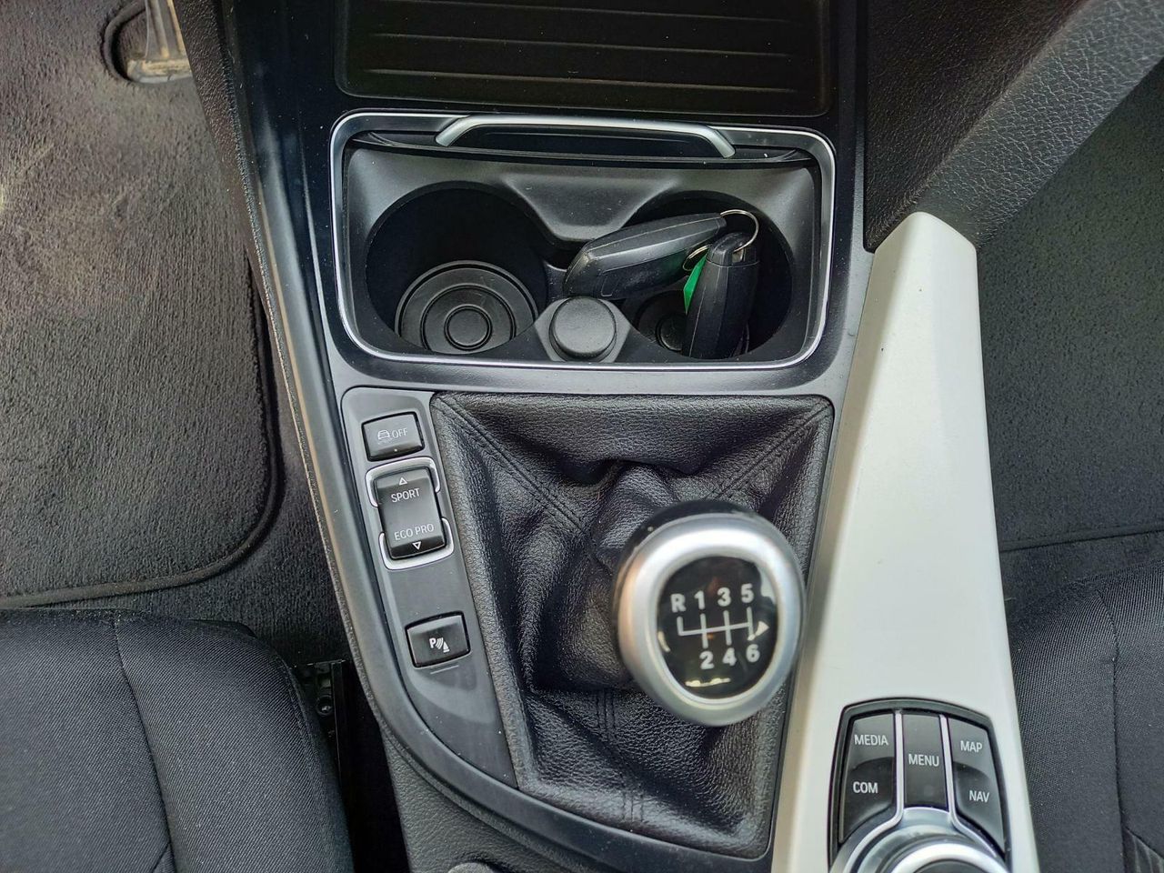 Foto BMW Serie 3 22