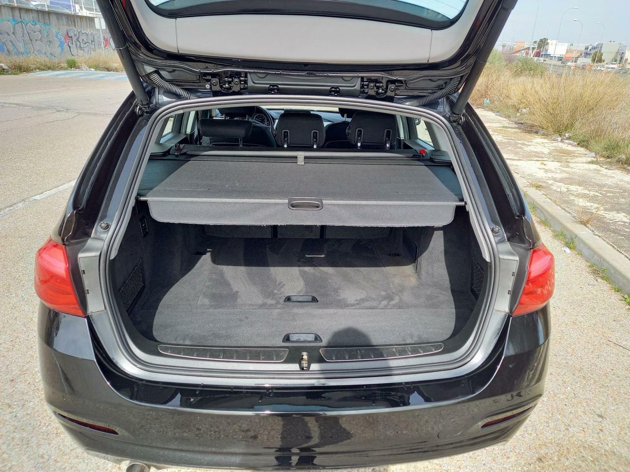 Foto BMW Serie 3 27