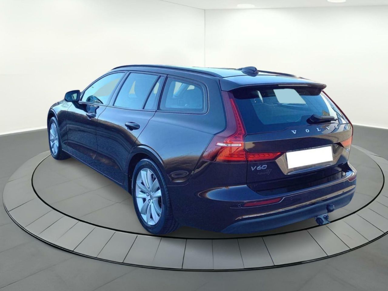 Foto Volvo V60 6
