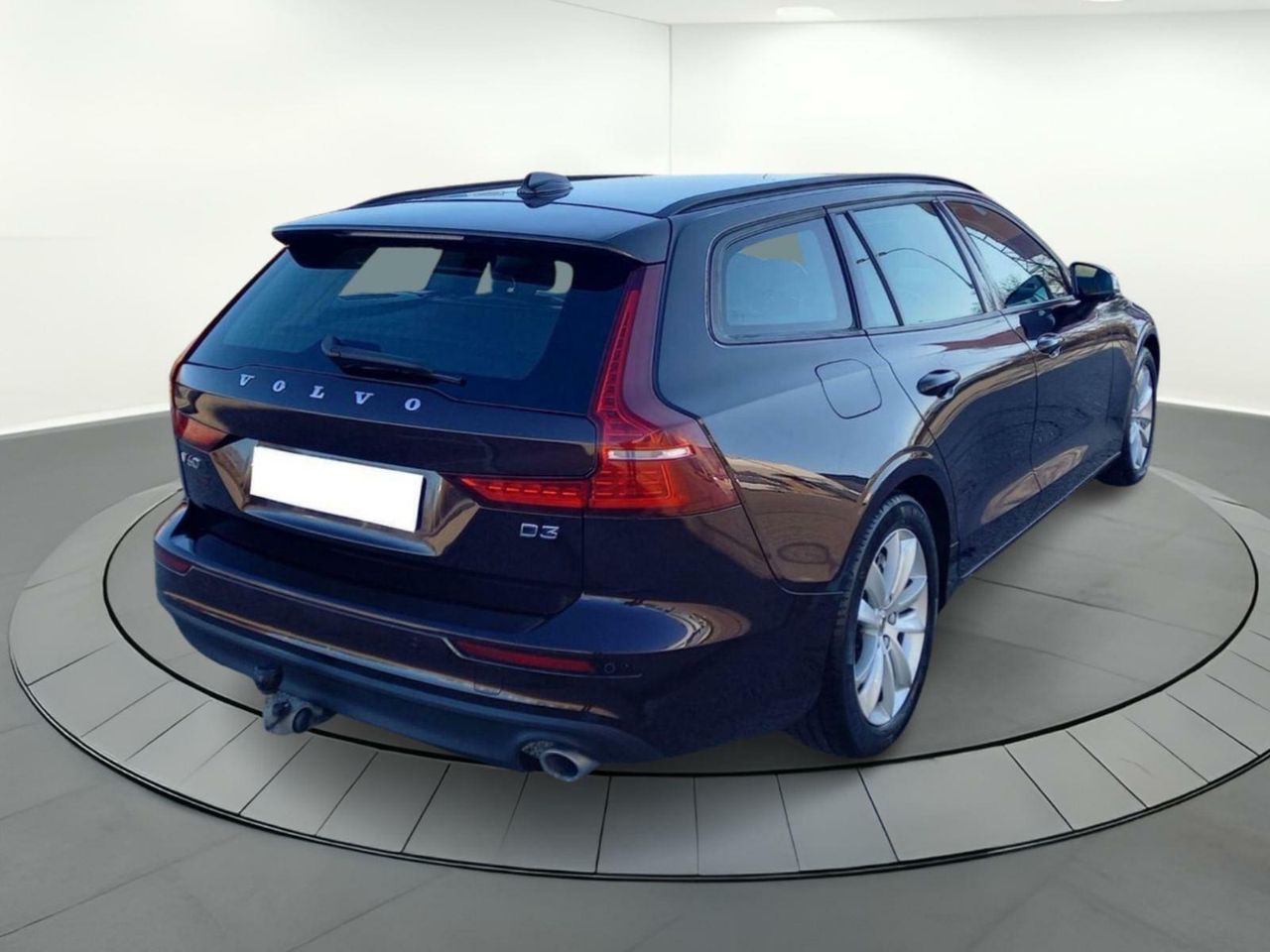 Foto Volvo V60 4