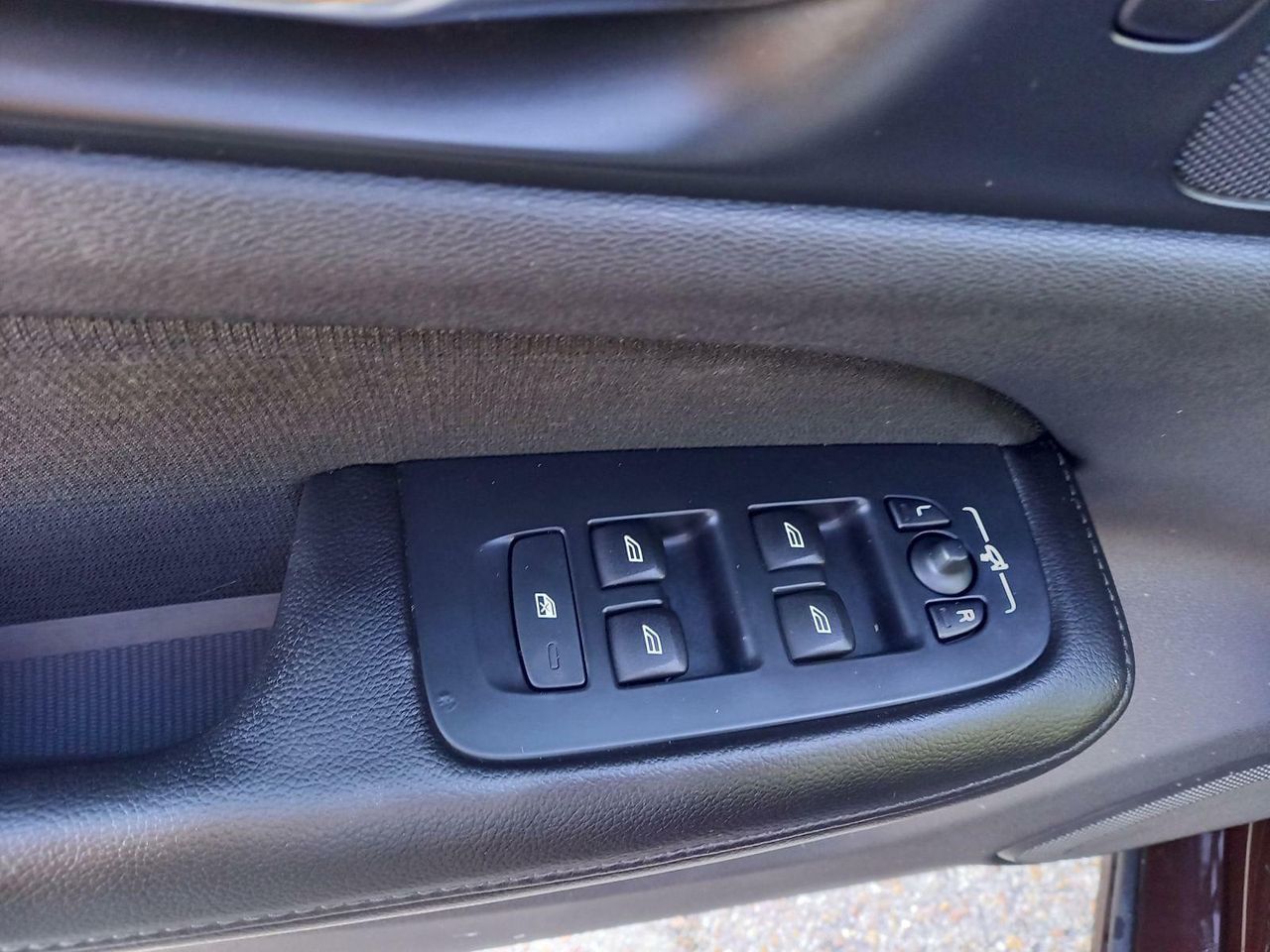 Foto Volvo V60 11