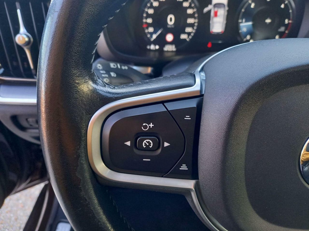 Foto Volvo V60 14