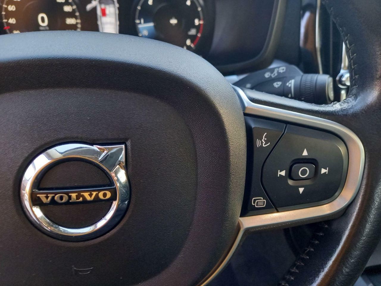 Foto Volvo V60 15