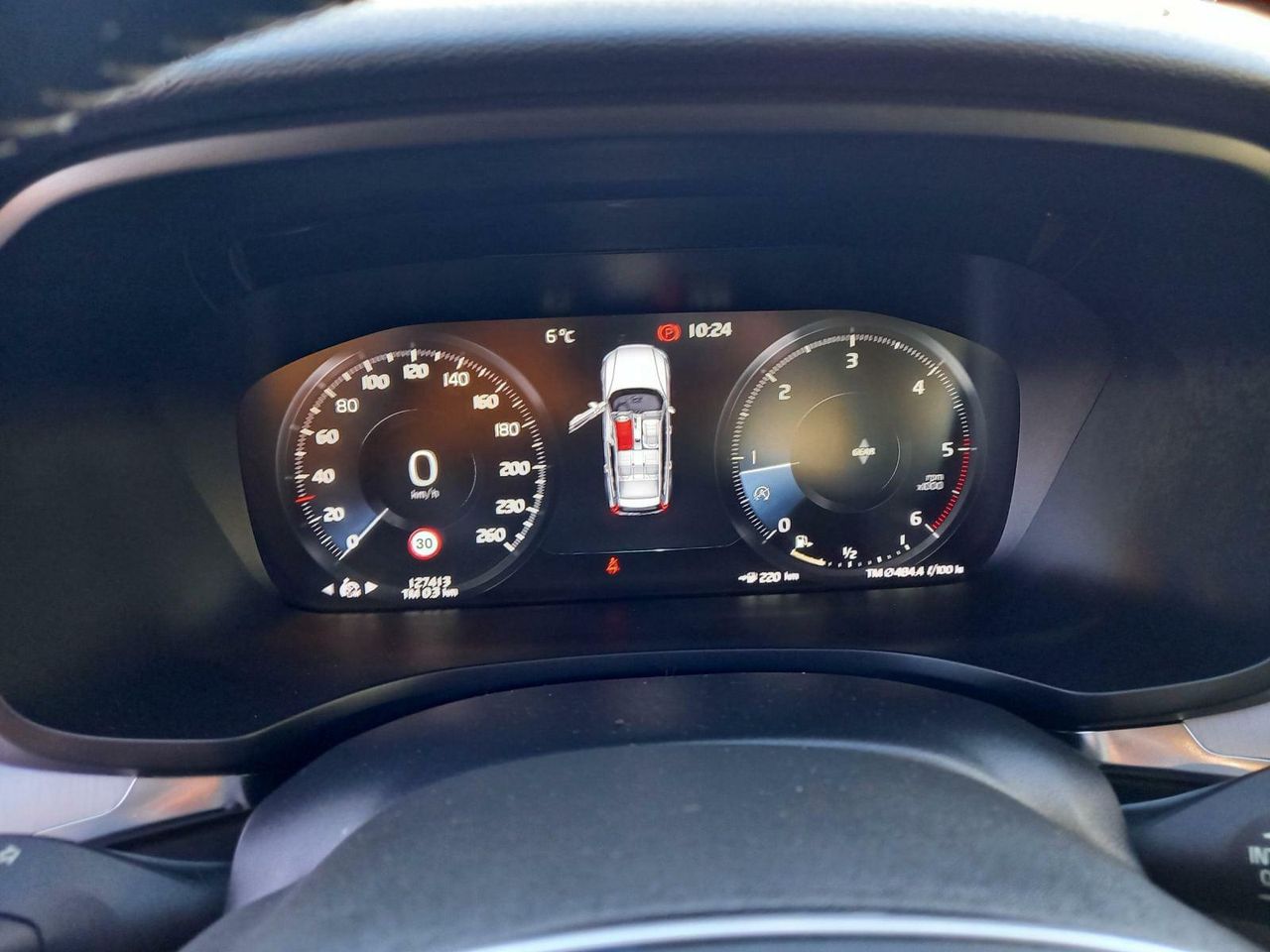Foto Volvo V60 18