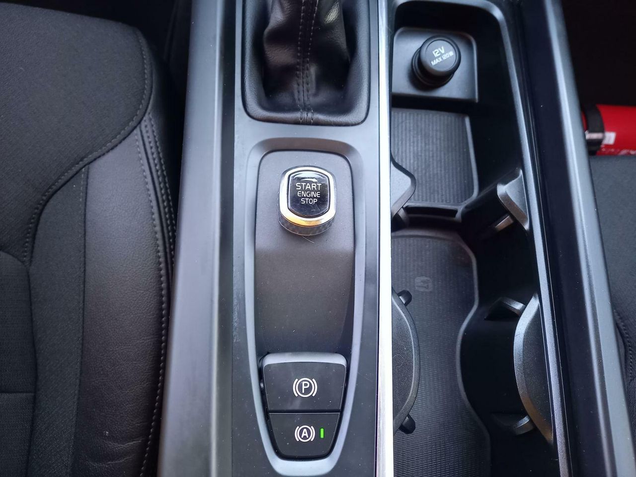 Foto Volvo V60 22