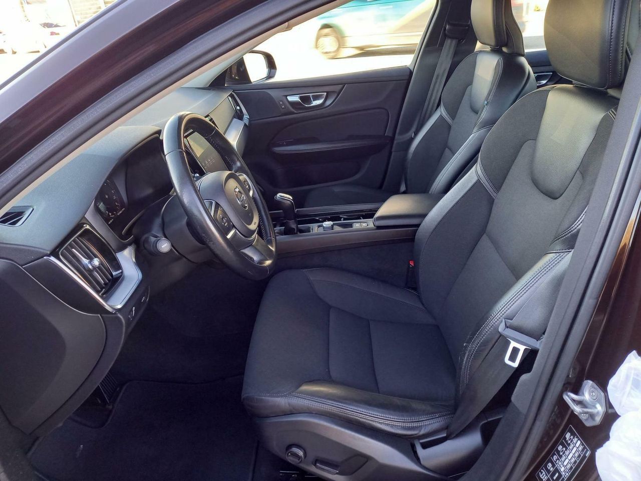Foto Volvo V60 23