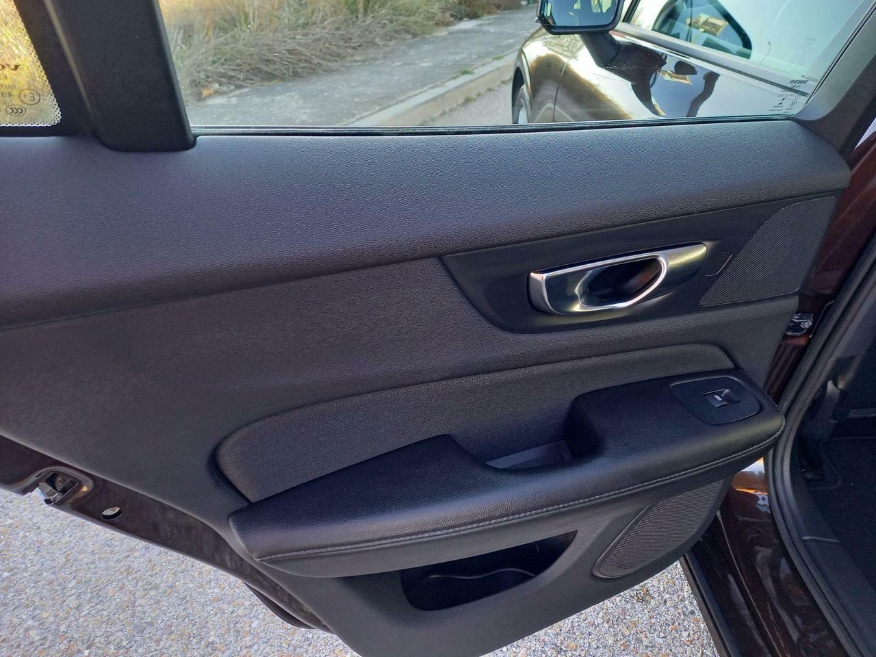 Foto Volvo V60 24