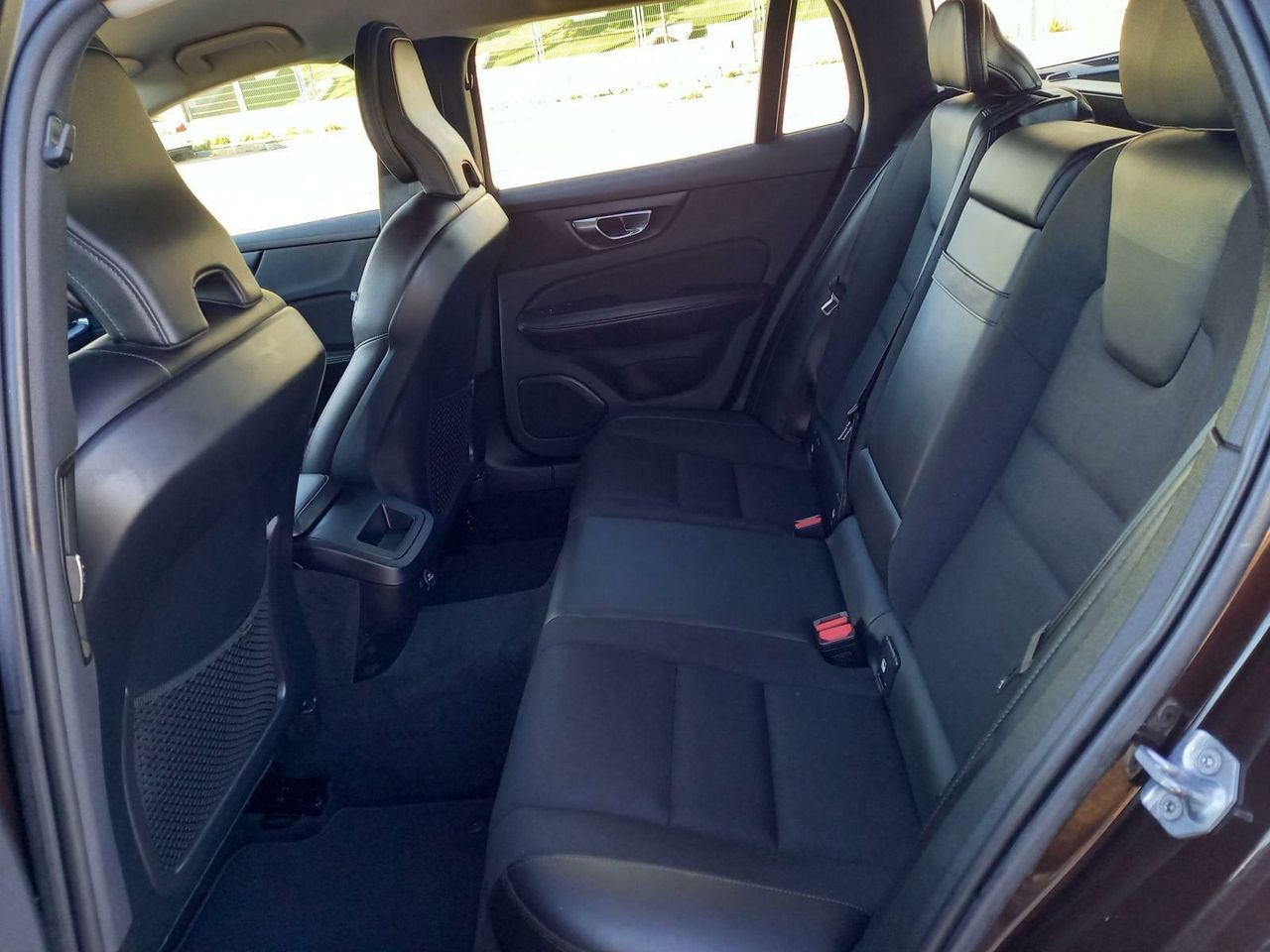 Foto Volvo V60 25
