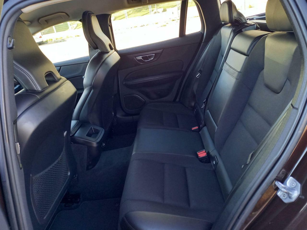 Foto Volvo V60 26