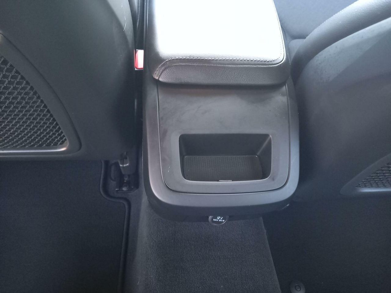 Foto Volvo V60 27
