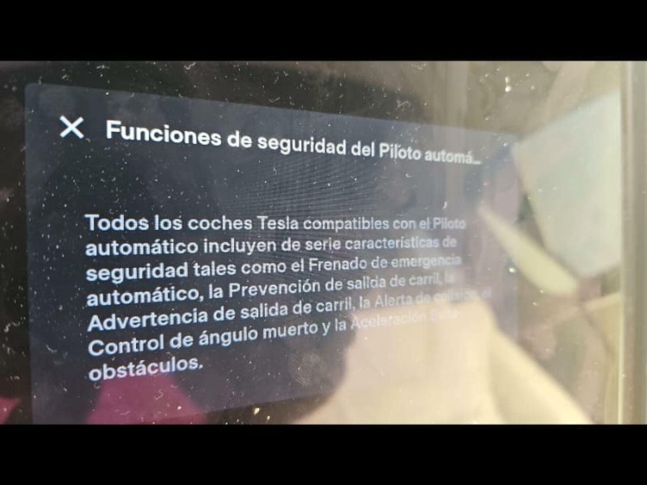 Foto Tesla Model  S 10