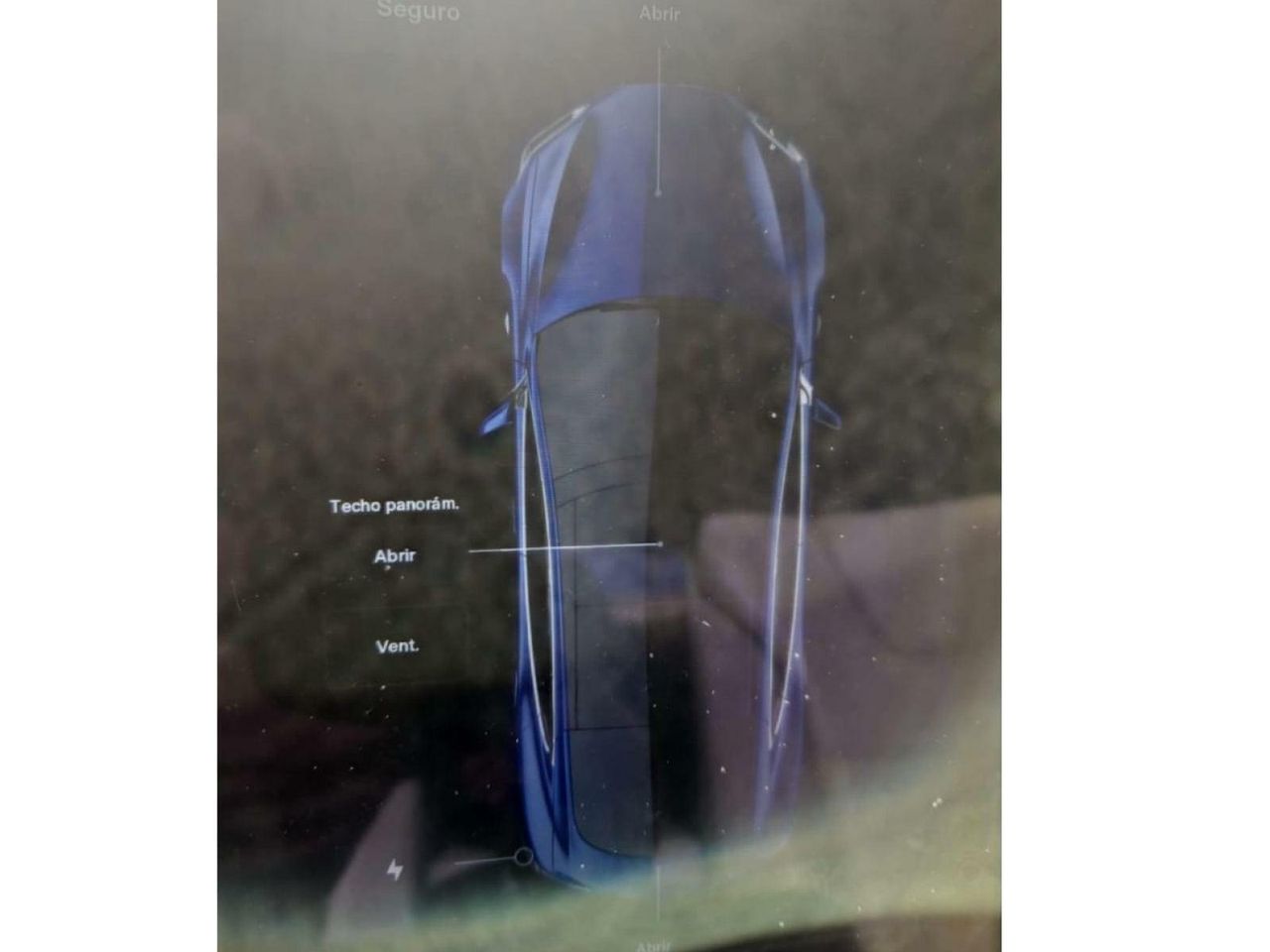 Foto Tesla Model  S 13