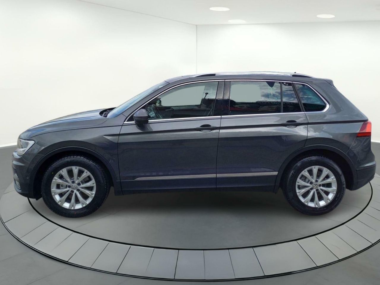 Foto Volkswagen Tiguan 3
