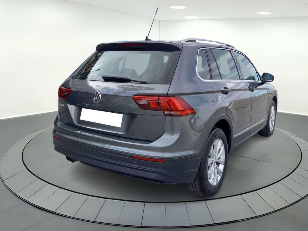 Foto Volkswagen Tiguan 4