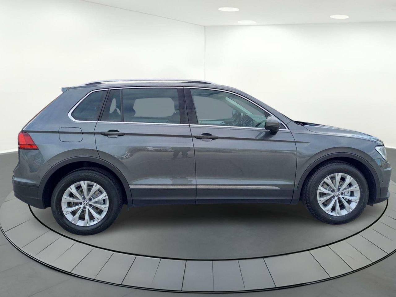 Foto Volkswagen Tiguan 7