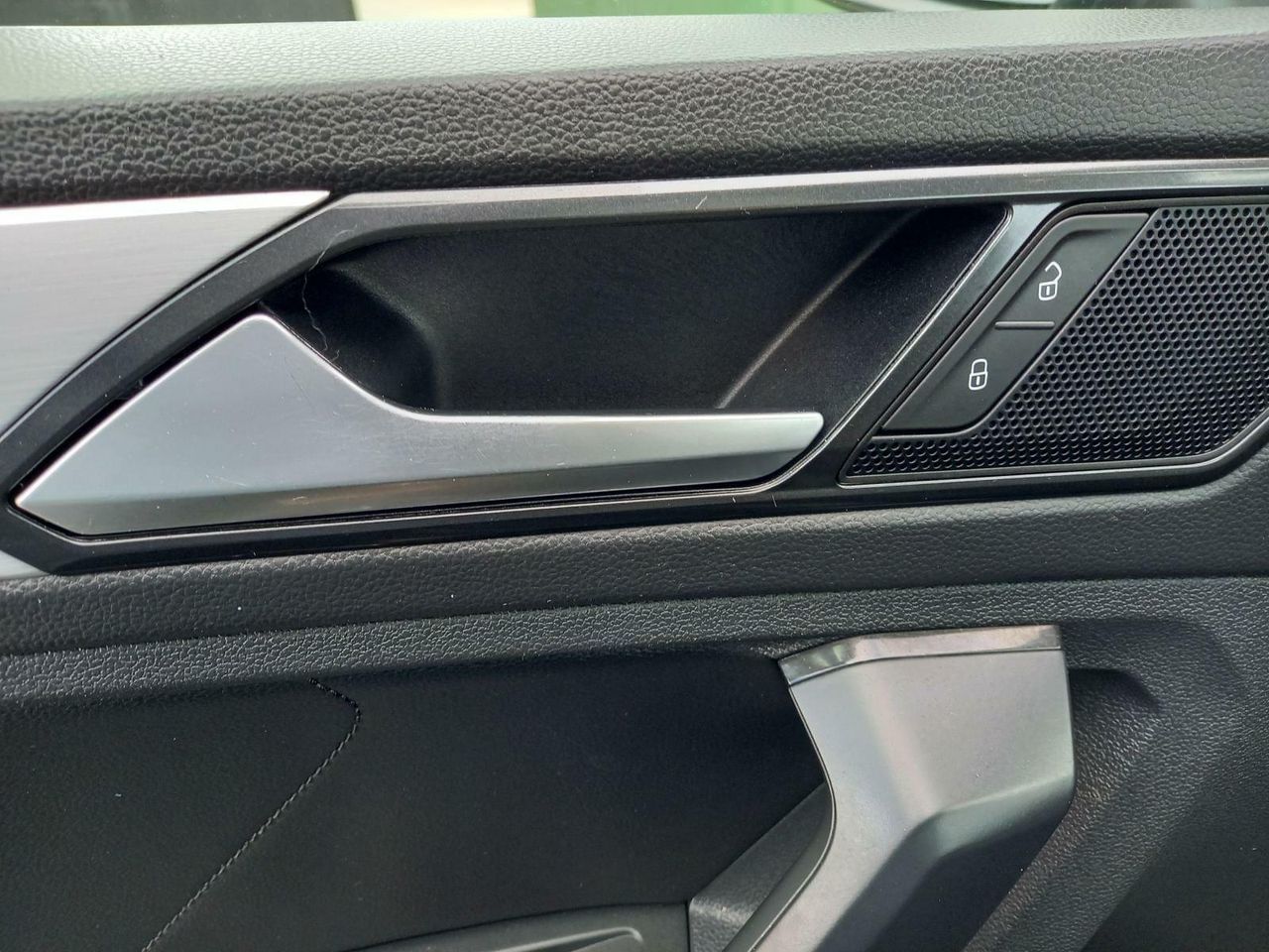 Foto Volkswagen Tiguan 10