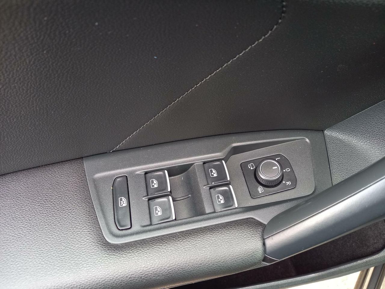 Foto Volkswagen Tiguan 11