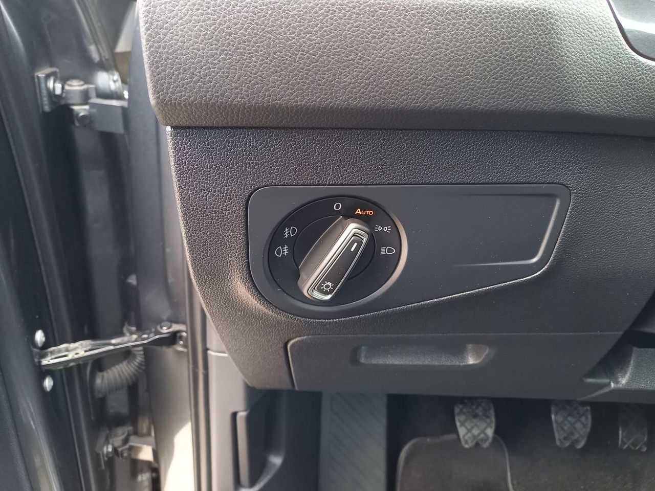 Foto Volkswagen Tiguan 15
