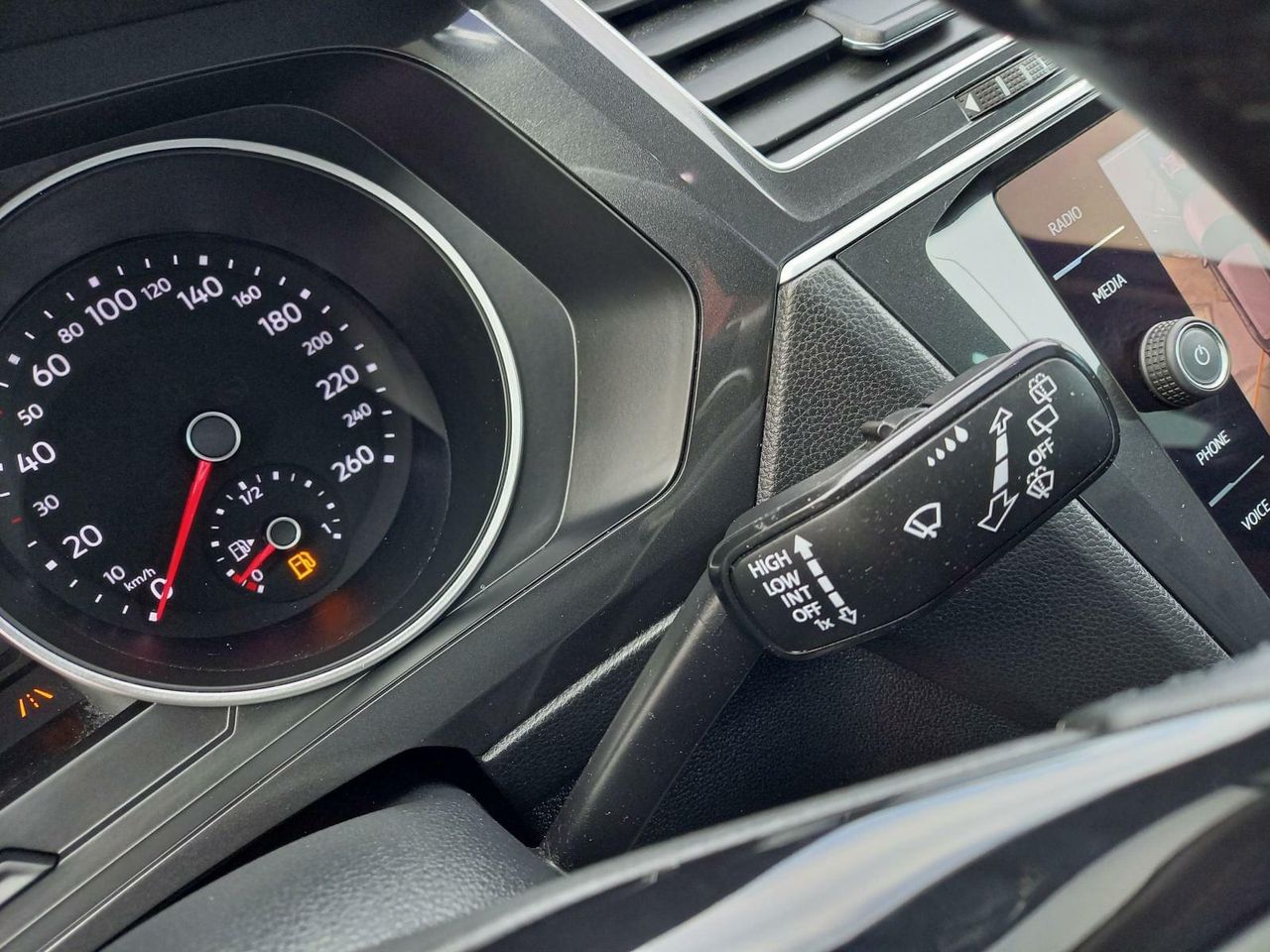 Foto Volkswagen Tiguan 18