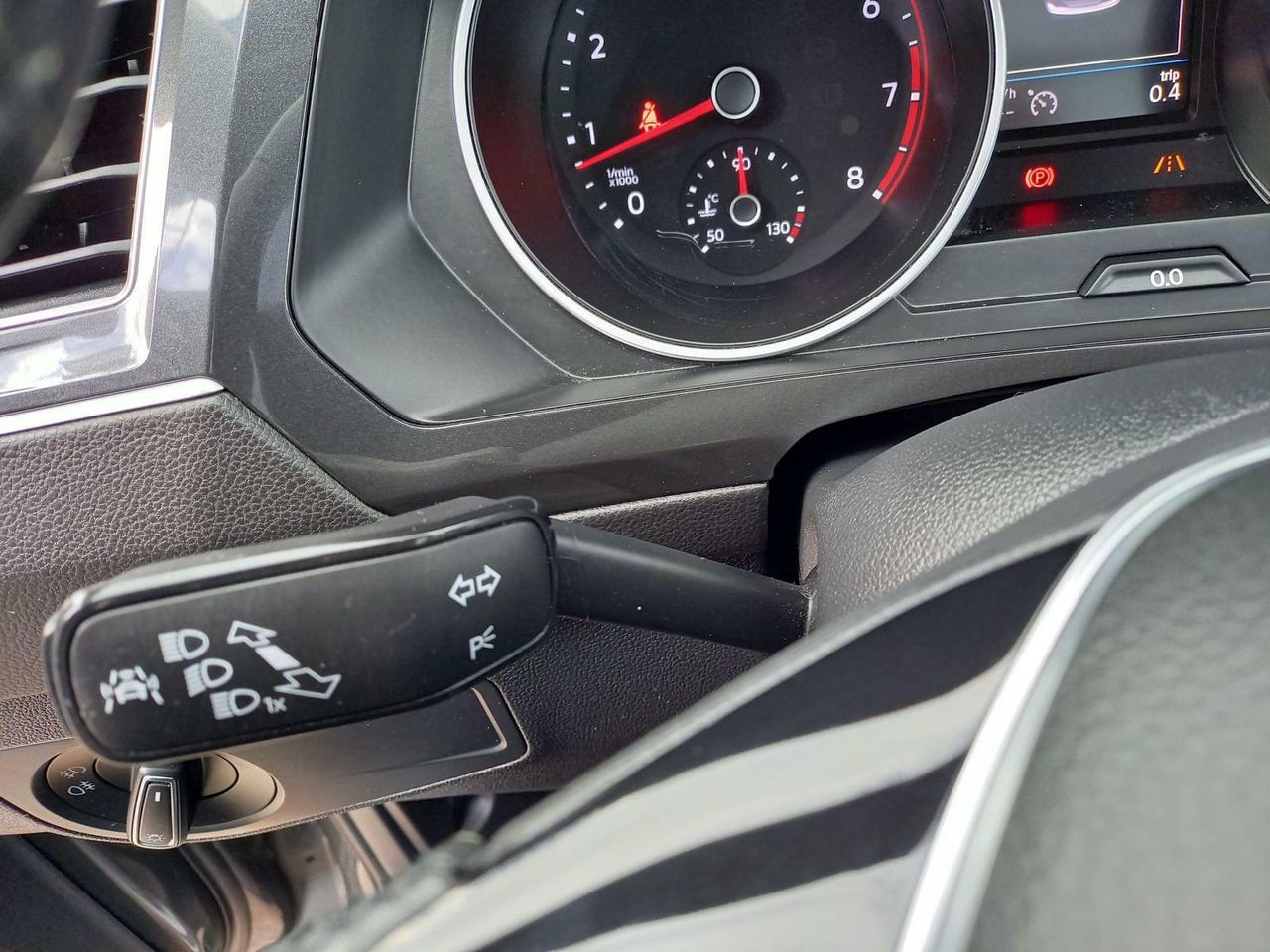 Foto Volkswagen Tiguan 19