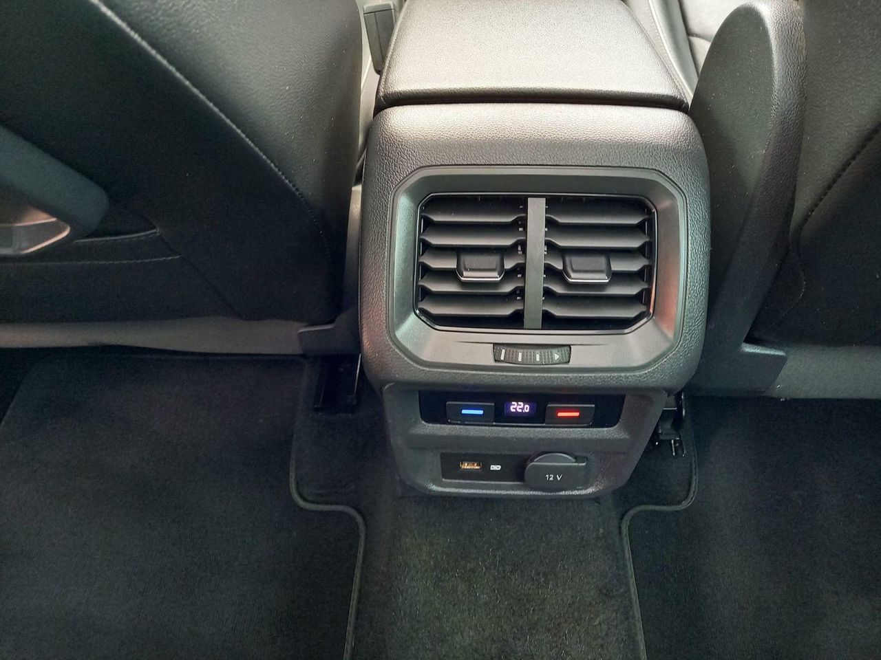 Foto Volkswagen Tiguan 27