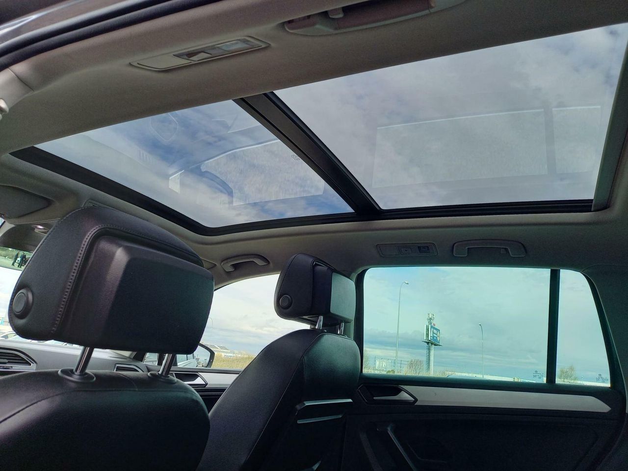 Foto Volkswagen Tiguan 29