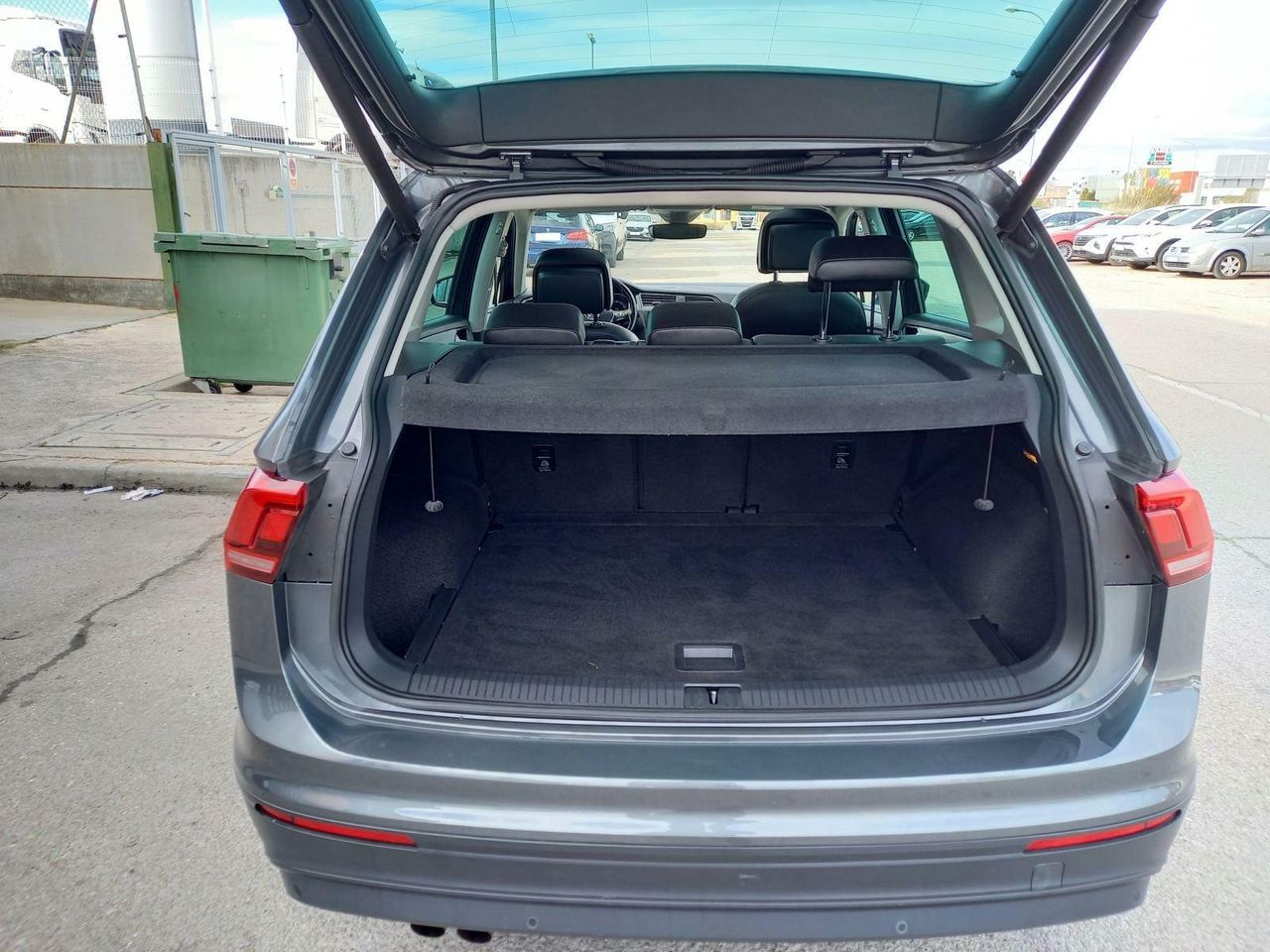 Foto Volkswagen Tiguan 30