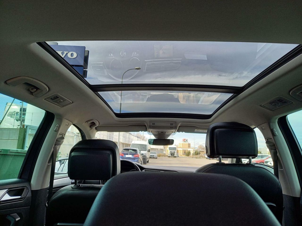 Foto Volkswagen Tiguan 31